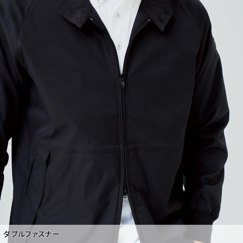 SOWA（ソーワ） 【2025春夏新作】 Uniform Circus BEAMS 長袖ブルゾン