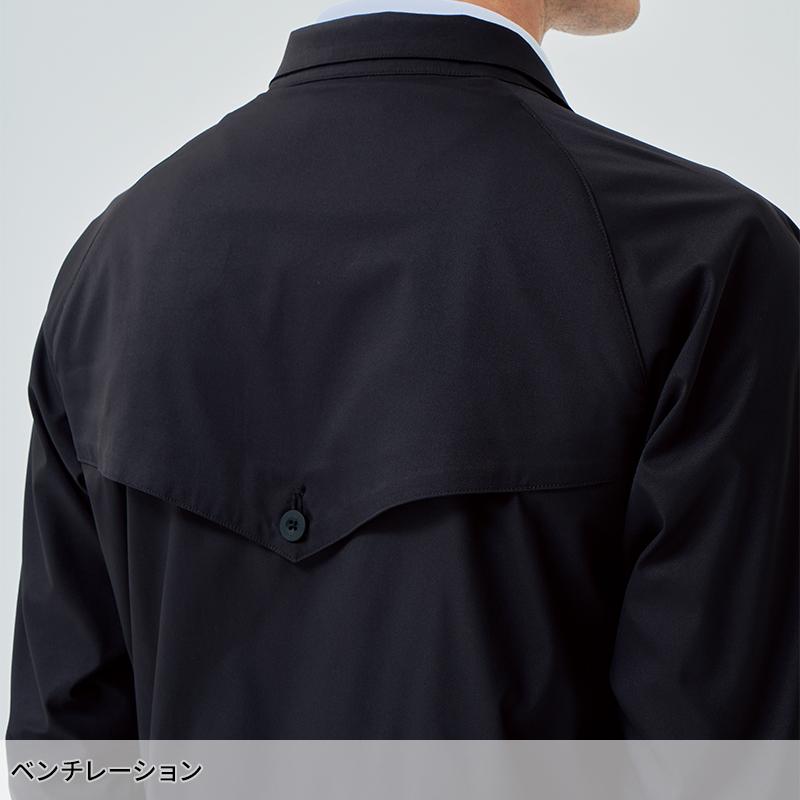 SOWA（ソーワ） 【2025春夏新作】 Uniform Circus BEAMS 長袖ブルゾン