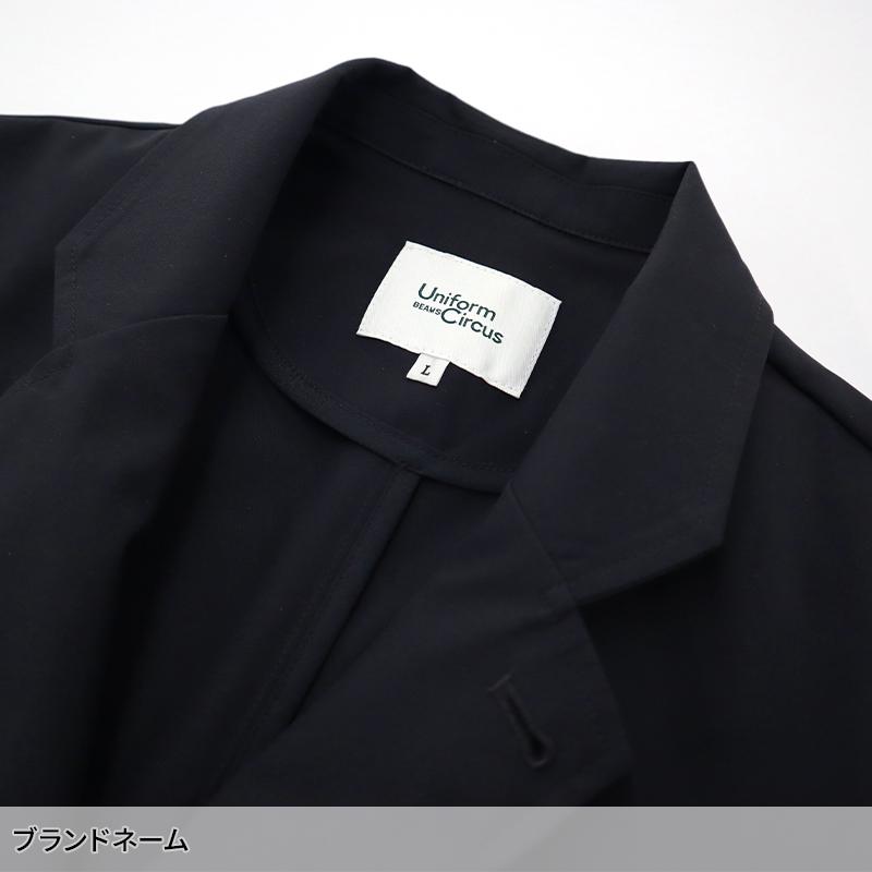 SOWA（ソーワ） 【2025春夏新作】 Uniform Circus BEAMS 長袖