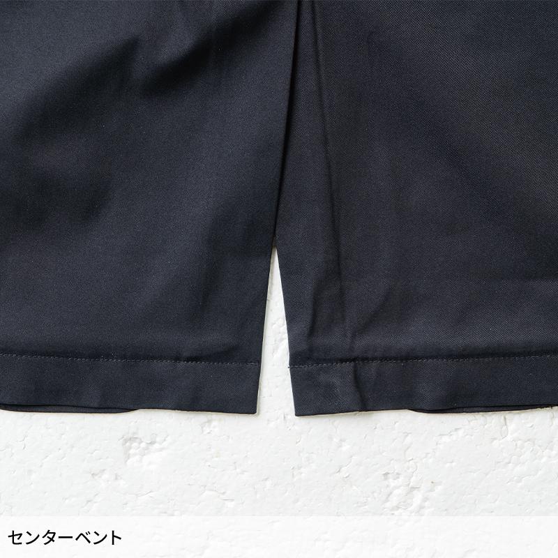 【2025春夏新作】 Uniform Circus BEAMS 長袖ジャケット 作業服 通年用 メンズ U7702-04 桑和 作業着 S-5L | SOWA | 13