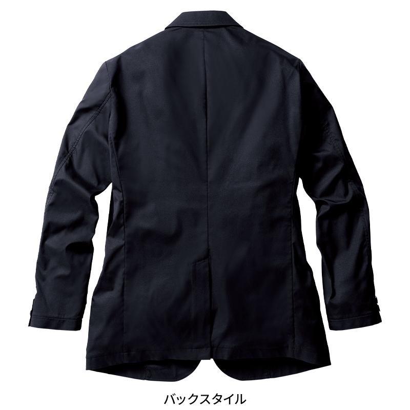 【2025春夏新作】 Uniform Circus BEAMS 長袖ジャケット 作業服 通年用 メンズ U7702-04 桑和 作業着 S-5L | SOWA | 14