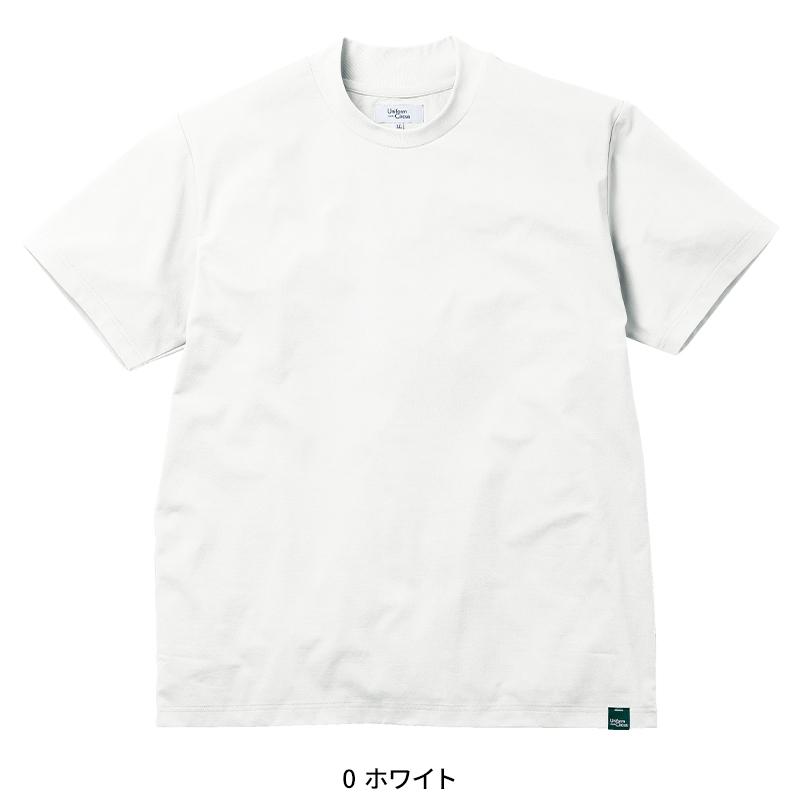 【2026秋冬新作】 SOWA 半袖Tシャツ 通年用 メンズ U7705-63 桑和 作業服 作業着 S-4L | SOWA | 02
