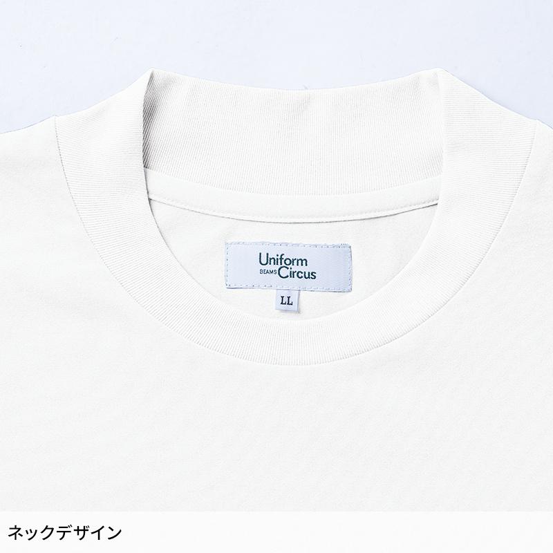 【2026秋冬新作】 SOWA 半袖Tシャツ 通年用 メンズ U7705-63 桑和 作業服 作業着 S-4L | SOWA | 04