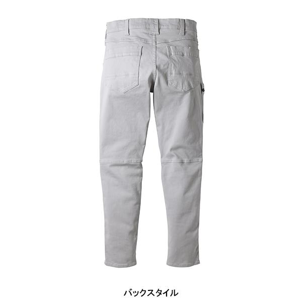 春夏・秋冬兼用（オールシーズン素材） 作業服・作業用品 カーゴパンツ メンズ タカヤ商事 TAKAYA GC-A613 | TAKAYA WORK WEAR | 13