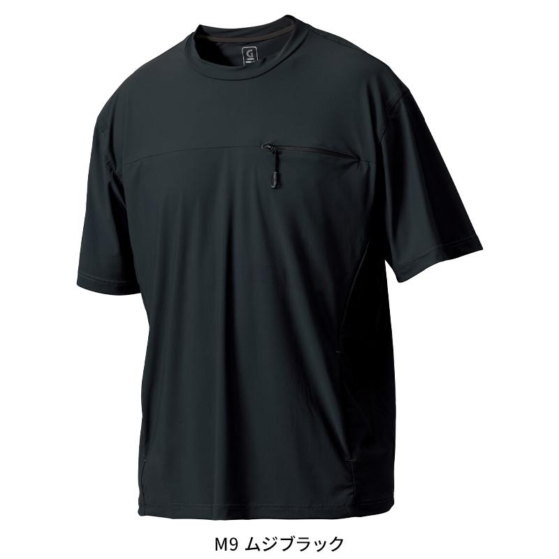 TAKAYA WORK WEAR 春夏用 作業服・作業用品 アイスTシャツ