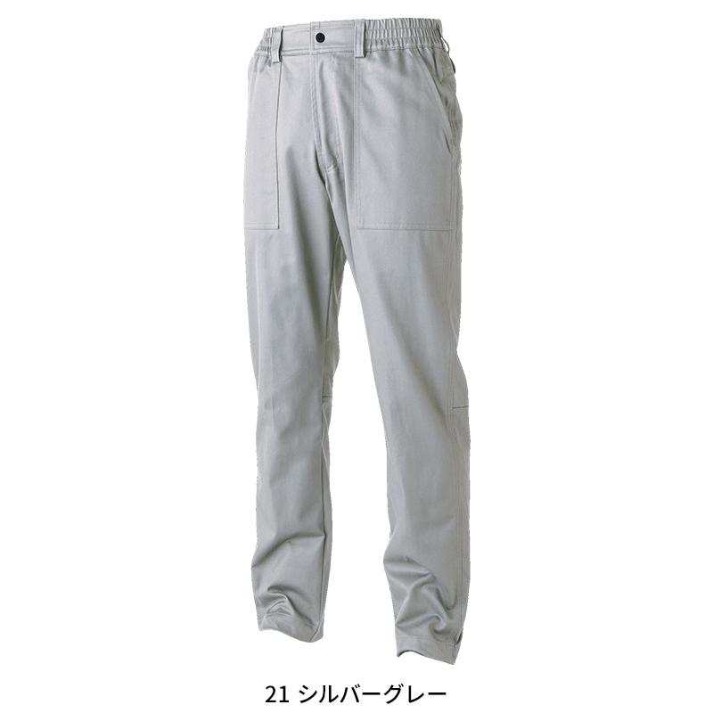 【2026秋冬新作】  ストレッチコットンツイルパンツ 作業服 通年用 メンズ 1112 TS DESIGN 作業着 SS-4L | TS DESIGN | 03