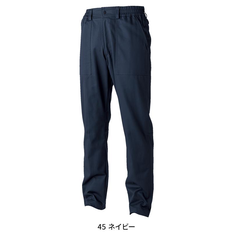 【2026秋冬新作】  ストレッチコットンツイルパンツ 作業服 通年用 メンズ 1112 TS DESIGN 作業着 SS-4L | TS DESIGN | 04