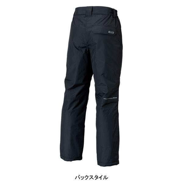 TS DESIGN 秋冬用 作業服 かっこいい おしゃれ・作業用品 メガヒートES