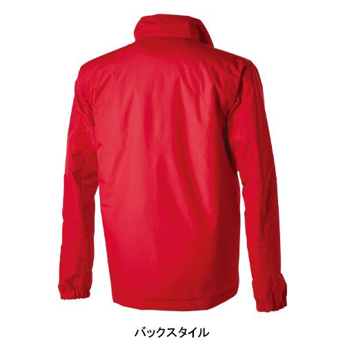 秋冬用 作業服・作業用品 ライトウォームジャケット メンズ 藤和 TS-DESIGN 1846 | TS DESIGN | 14