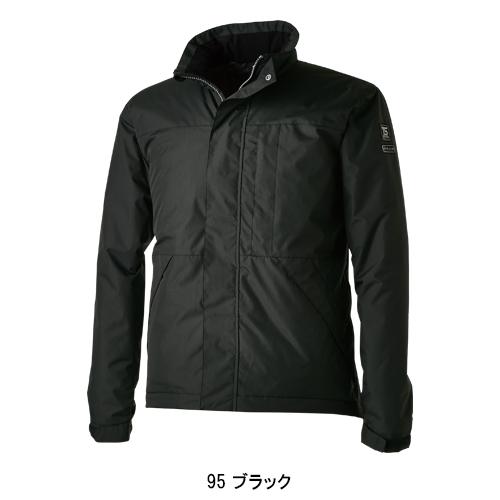 秋冬用 作業服・作業用品 ライトウォームジャケット メンズ 藤和 TS-DESIGN 1846 | TS DESIGN | 05