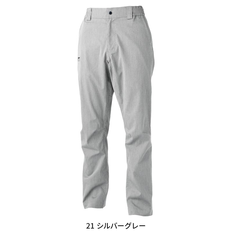 【2026春夏新作】  Tec Recycライトパンツ 作業服 春夏用 男女兼用 2202 TS DESIGN 作業着 SS-4L | TS DESIGN | 03
