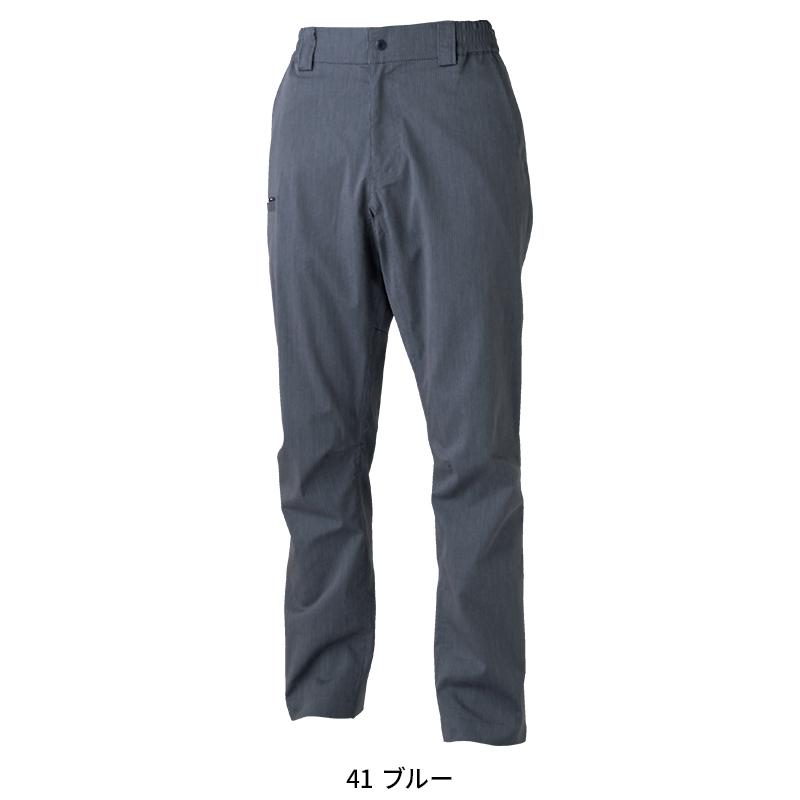 【2026春夏新作】  Tec Recycライトパンツ 作業服 春夏用 男女兼用 2202 TS DESIGN 作業着 SS-4L | TS DESIGN | 04