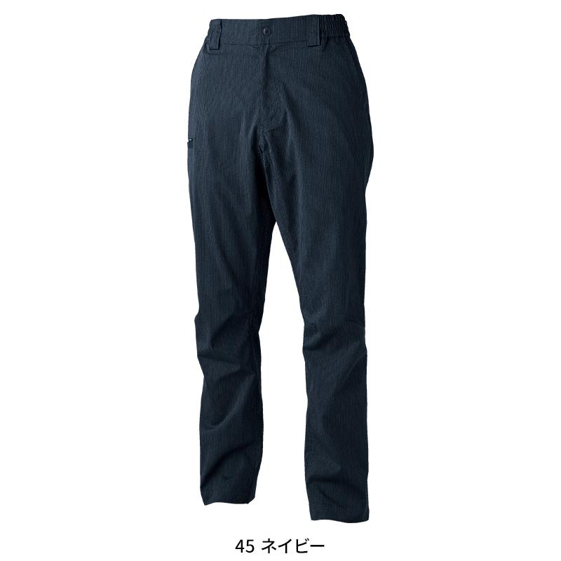 【2026春夏新作】  Tec Recycライトパンツ 作業服 春夏用 男女兼用 2202 TS DESIGN 作業着 SS-4L | TS DESIGN | 05