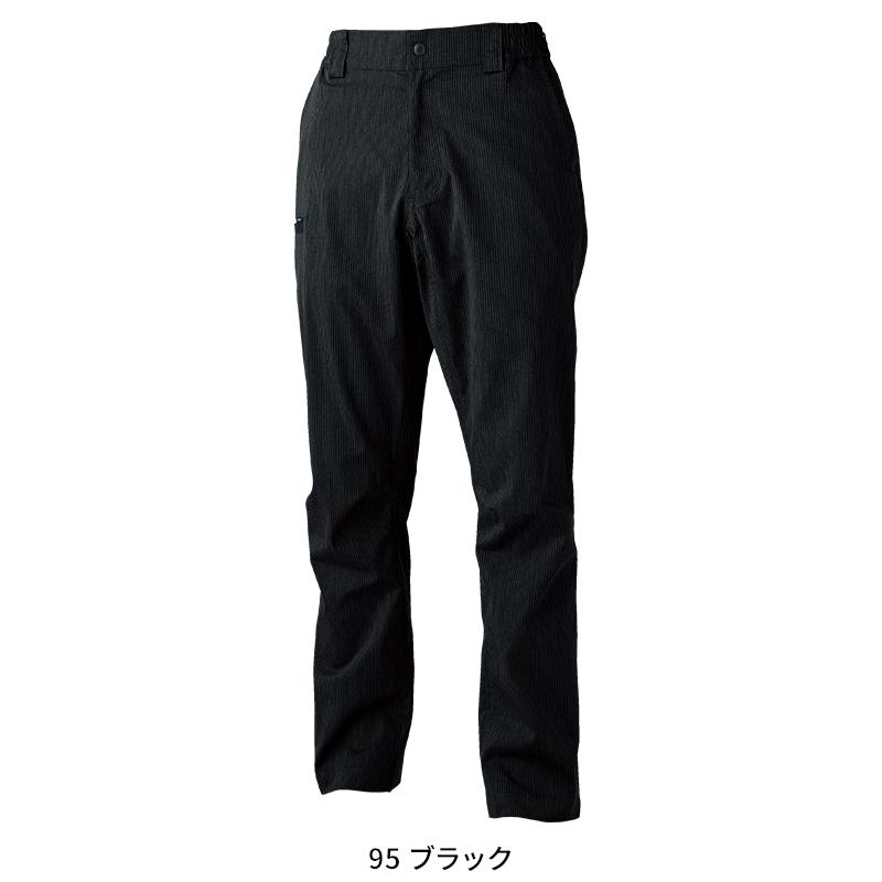 【2026春夏新作】  Tec Recycライトパンツ 作業服 春夏用 男女兼用 2202 TS DESIGN 作業着 SS-4L | TS DESIGN | 06