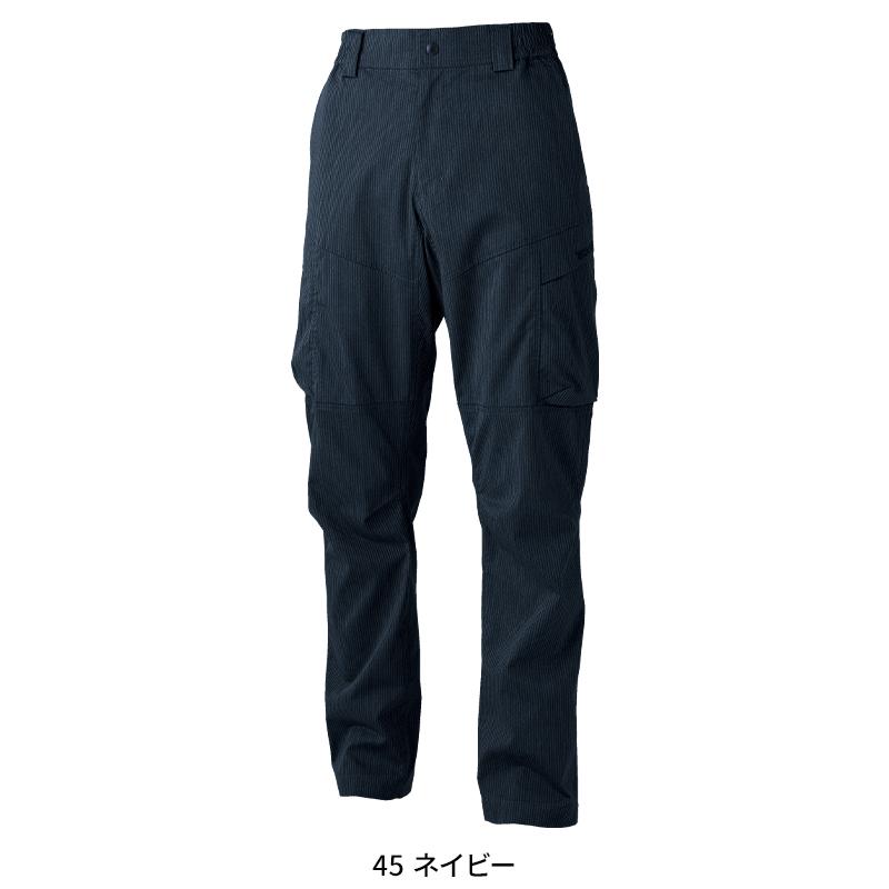 【2026春夏新作】  Tec Recycライトカーゴパンツ 作業服 春夏用 男女兼用 2204 TS DESIGN 作業着 SS-4L | TS DESIGN | 05