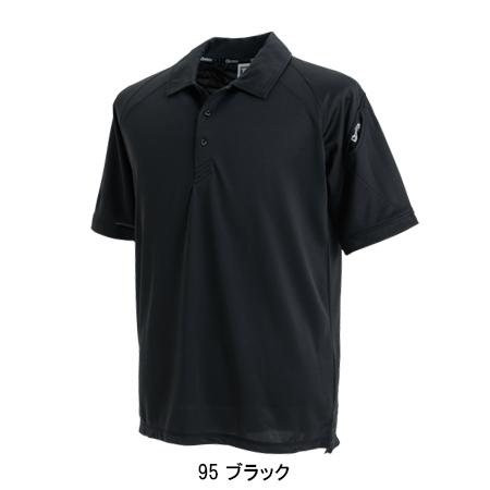 作業服 かっこいい おしゃれ 半袖ポロシャツ 藤和 TS-DESIGN 3065 | TS DESIGN | 08