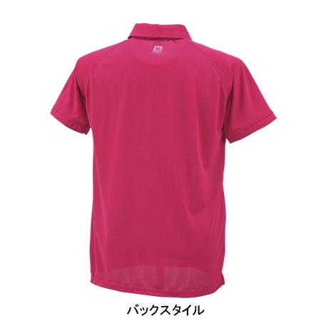 作業服 かっこいい おしゃれ 半袖ポロシャツ 藤和 TS-DESIGN 3065 | TS DESIGN | 09