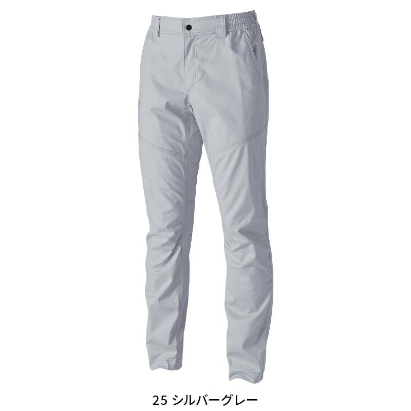 作業ズボン 作業着 作業服 TS DESIGN ハイブリッドコットンライトパンツ  春夏用  男女兼用 3602 TS DESIGN  2024春夏新作 SS-4L | TS DESIGN | 03