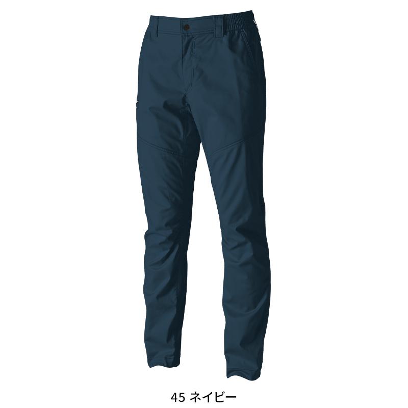 作業ズボン 作業着 作業服 TS DESIGN ハイブリッドコットンライトパンツ  春夏用  男女兼用 3602 TS DESIGN  2024春夏新作 SS-4L | TS DESIGN | 04