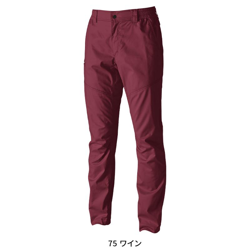作業ズボン 作業着 作業服 TS DESIGN ハイブリッドコットンライトパンツ  春夏用  男女兼用 3602 TS DESIGN  2024春夏新作 SS-4L | TS DESIGN | 06