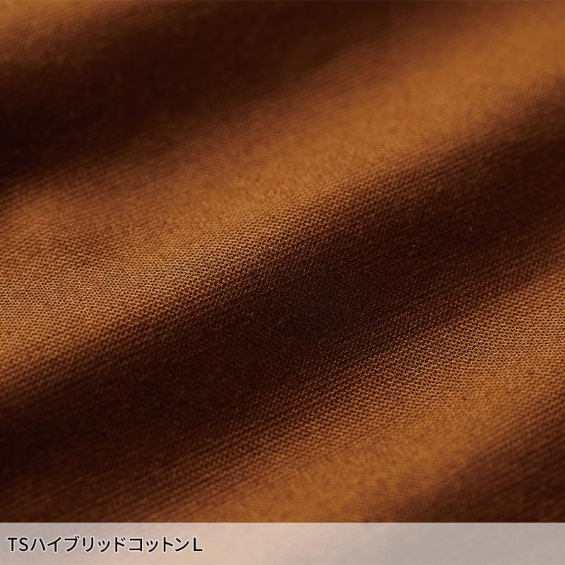 TS DESIGN ハイブリッドコットンライトシャツ 作業服 春夏用  男女兼用 3605 TS DESIGN 作業着 2024春夏新作 SS-6L | TS DESIGN | 11