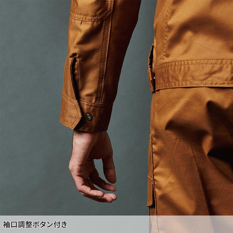 TS DESIGN ハイブリッドコットンライトジャケット 作業服 春夏用  男女兼用 3606 TS DESIGN 作業着 2024春夏新作 SS-6L | TS DESIGN | 10