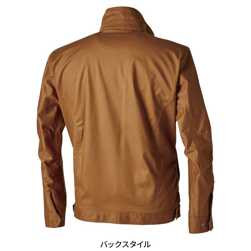 TS DESIGN ハイブリッドコットンライトジャケット 作業服 春夏用  男女兼用 3606 TS DESIGN 作業着 2024春夏新作 SS-6L | TS DESIGN | 12