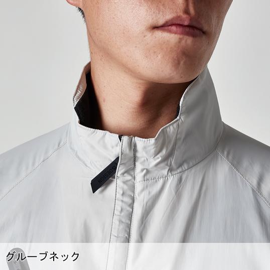 秋冬用 作業服・作業用品 ライトウォームジャケット メンズ 藤和 TS-DESIGN 43326 | TS DESIGN | 11