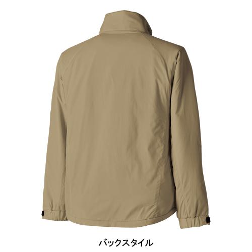 秋冬用 作業服・作業用品 ライトウォームジャケット メンズ 藤和 TS-DESIGN 43326 | TS DESIGN | 13