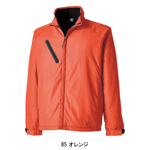 秋冬用 作業服・作業用品 ライトウォームジャケット メンズ 藤和 TS-DESIGN 43326 | TS DESIGN | 08