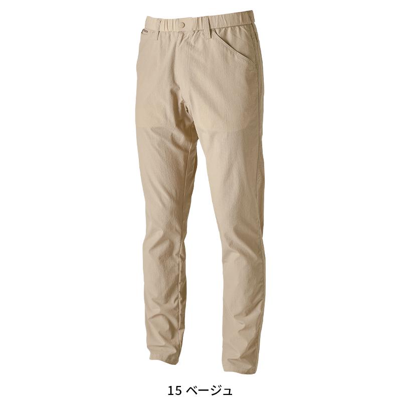 作業ズボン 作業着 作業服 TS DESIGN TS4Dナイロンドッツパンツ  春夏用  男女兼用 4602 TS DESIGN  2024春夏新作 SS-4L | TS DESIGN | 02