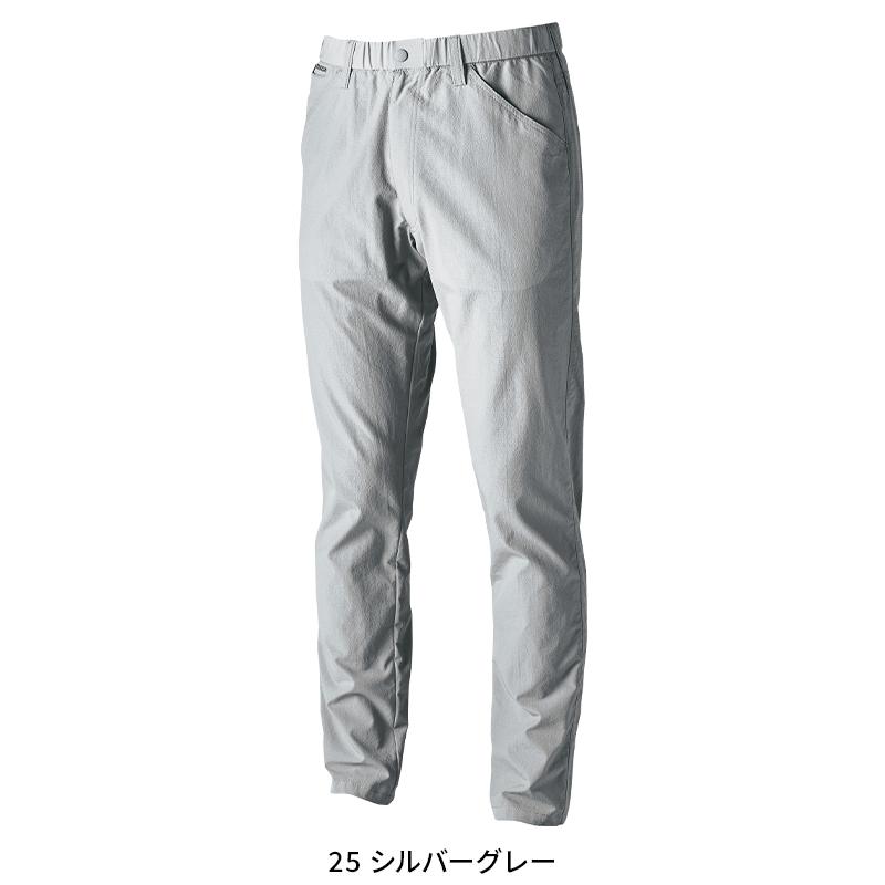 作業ズボン 作業着 作業服 TS DESIGN TS4Dナイロンドッツパンツ  春夏用  男女兼用 4602 TS DESIGN  2024春夏新作 SS-4L | TS DESIGN | 03