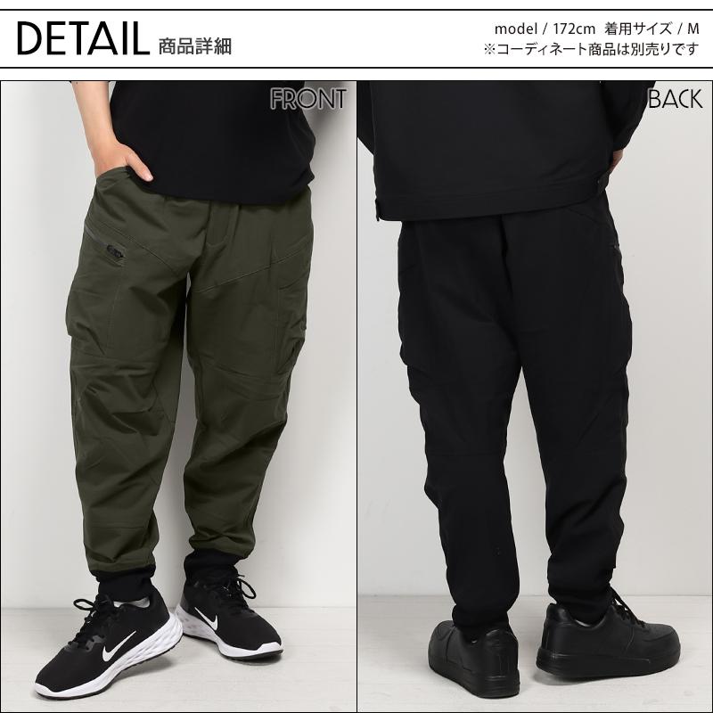 TS DESIGN 作業服 カーゴパンツ 50314 裾リブ ニッカーズ 4D TS DESIGN 作業服 カーゴパンツ 50314 裾リブ ニッカーズ 4D