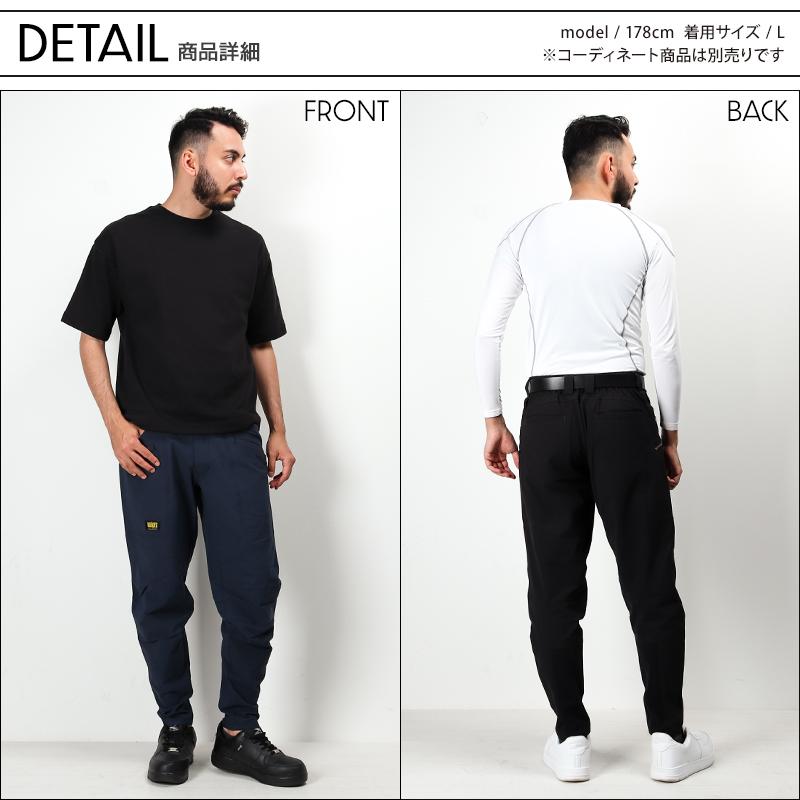 TS DESIGN 春夏用 作業服・作業用品 ニッカーズカーゴパンツ TS DESIGN 春夏用 作業服・作業用品 ニッカーズカーゴパンツ