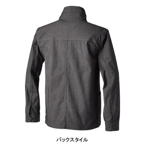秋冬用 作業服・作業用品 ニッカーズ長袖ジャケット メンズ 藤和 TS-DESIGN 5536 | TS DESIGN | 09