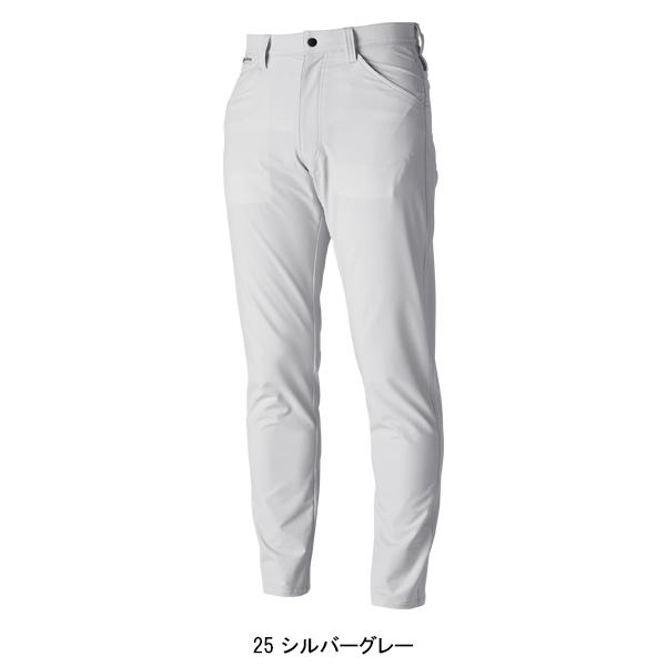 作業ズボン 作業着 作業服 春夏用  スラックス メンズ 藤和 TS-DESIGN 5602 | TS DESIGN | 02