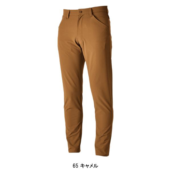 作業ズボン 作業着 作業服 春夏用  スラックス メンズ 藤和 TS-DESIGN 5602 | TS DESIGN | 05