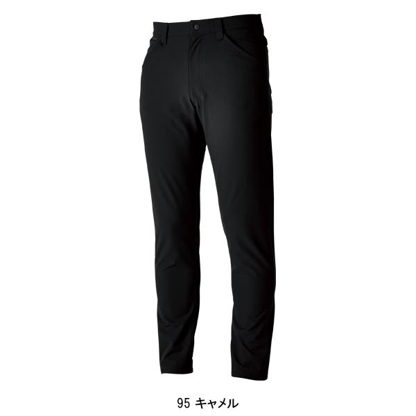 作業ズボン 作業着 作業服 春夏用  スラックス メンズ 藤和 TS-DESIGN 5602 | TS DESIGN | 06