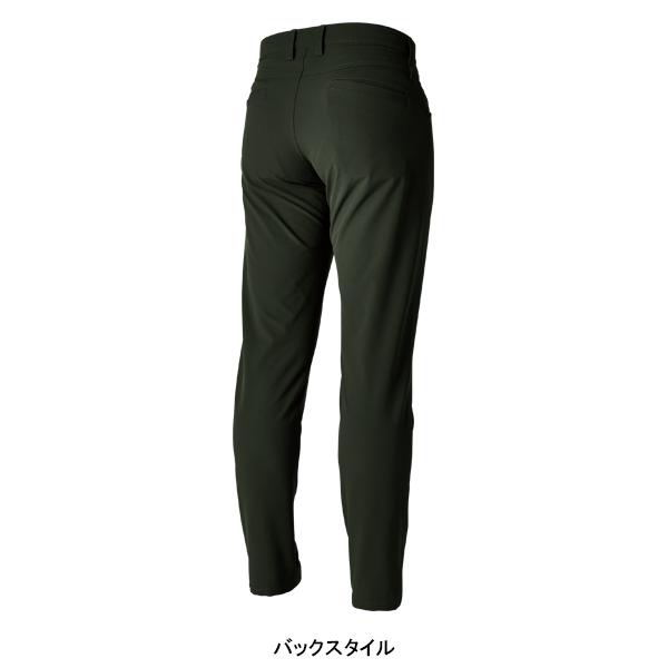 作業ズボン 作業着 作業服 春夏用  スラックス メンズ 藤和 TS-DESIGN 5602 | TS DESIGN | 09