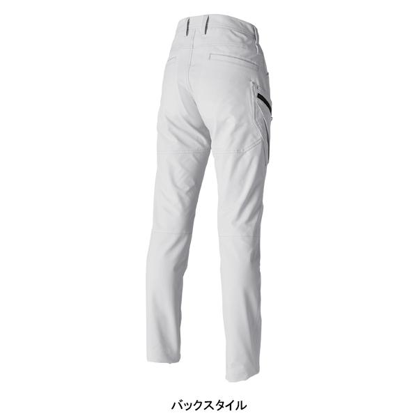 春夏用  作業服・作業用品 レディースカーゴパンツ レディース 藤和 TS-DESIGN 56041 | TS DESIGN | 11