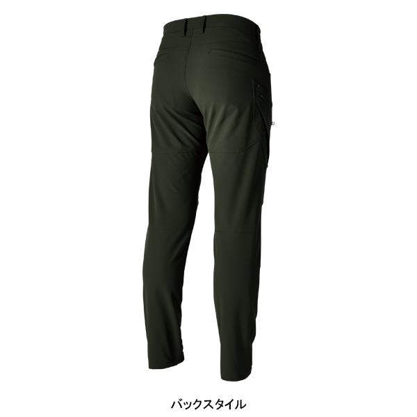 作業ズボン 作業着 作業服  春夏用 カーゴパンツ メンズ 藤和 TS-DESIGN 5604 | TS DESIGN | 11