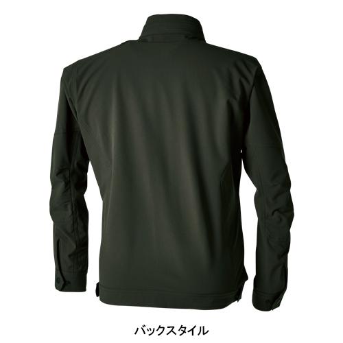 春夏用  作業服・作業用品 長袖ジャケット 男女兼用 藤和 TS-DESIGN 5606 | TS DESIGN | 13