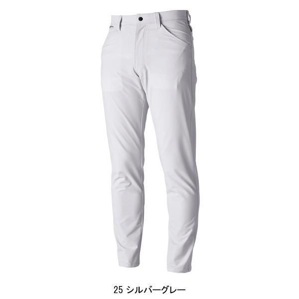 秋冬用 作業服・作業用品 TS4Dエコダブルクロスメンズパンツ メンズ 藤和 TS-DESIGN 5612 | TS DESIGN | 02