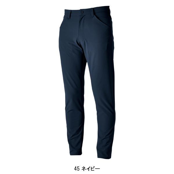 秋冬用 作業服・作業用品 TS4Dエコダブルクロスメンズパンツ メンズ 藤和 TS-DESIGN 5612 | TS DESIGN | 03