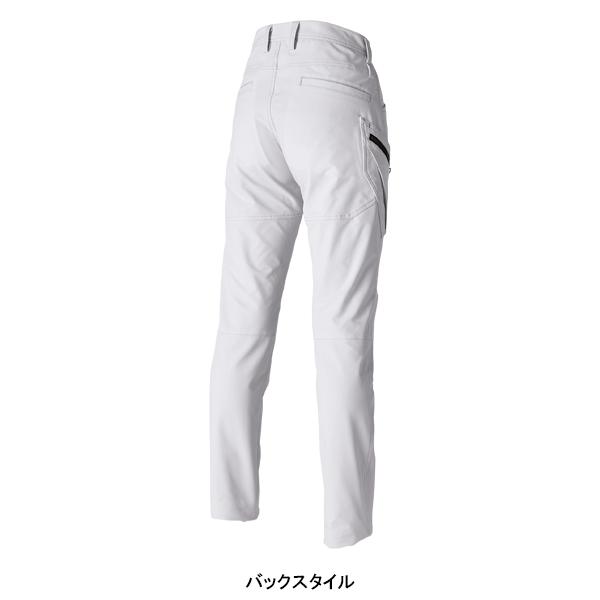 秋冬用 作業服・作業用品 TS4Dエコダブルクロスレディースカーゴパンツ レディース 藤和 TS-DESIGN 56141 | TS DESIGN | 11