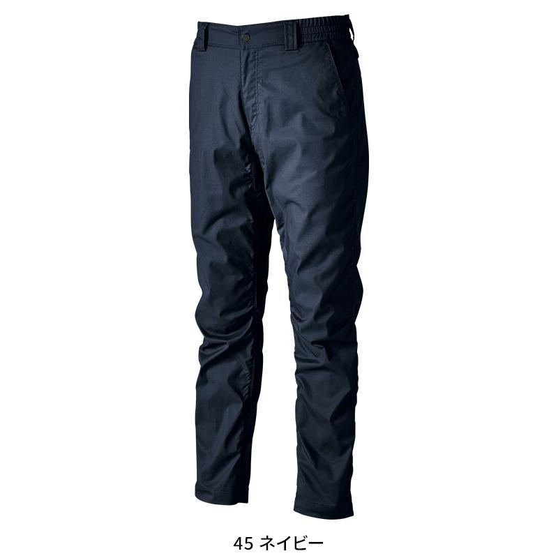 【2025春夏新作】  TSNライトクロスパンツ 作業服 春夏用 男女兼用 5802 TS DESIGN 作業着 SS-4L | TS DESIGN | 03