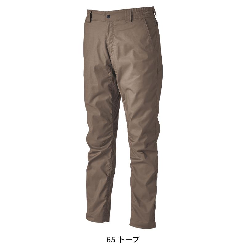 【2025春夏新作】  TSNライトクロスパンツ 作業服 春夏用 男女兼用 5802 TS DESIGN 作業着 SS-4L | TS DESIGN | 05