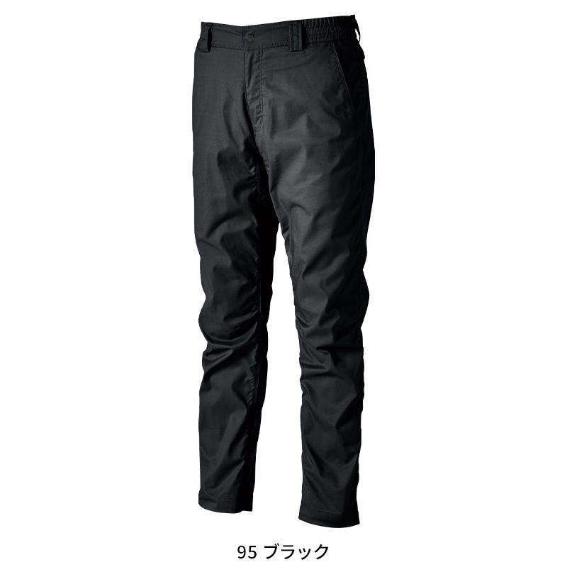 【2025春夏新作】  TSNライトクロスパンツ 作業服 春夏用 男女兼用 5802 TS DESIGN 作業着 SS-4L | TS DESIGN | 06