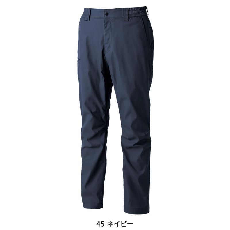 TS DESIGN TCNクロスパンツ 作業服 秋冬用 男女兼用 5812 TS DESIGN 作業着 SS-4L【2025秋冬新作】 | TS DESIGN | 03