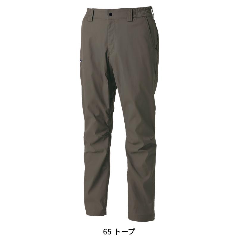 TS DESIGN TCNクロスパンツ 作業服 秋冬用 男女兼用 5812 TS DESIGN 作業着 SS-4L【2025秋冬新作】 | TS DESIGN | 05